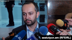Эдуард Агаджанян