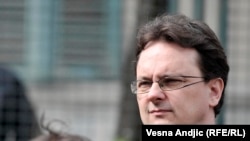 Srđan Verbić