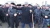 ХIун бакъонца лецна беллачийн гергарнаш?