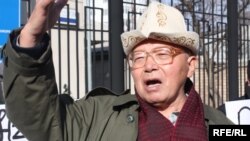 Революциячыл Т.Тургуналиев