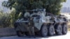 Розвідка Британії: майбутнє російських баз у Сирії залишається неясним