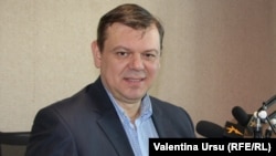 Roman Mihăes