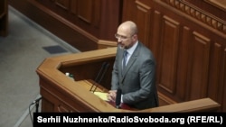 Шмигаль: ми не будемо постачати воду для промислових і військових об’єктів