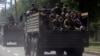 «Перше, що вразило і шокувало мене, – те, що війна і агресія Росії – це не абстрактне явище, не там десь далеко», – каже Евія Дятковіца