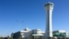 Ozal bitiren işleri sorag astynda galýan hususy kärhana täze aeroport ynanyldy