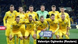 Товариський матч Франція – Україна відбудеться 7 жовтня