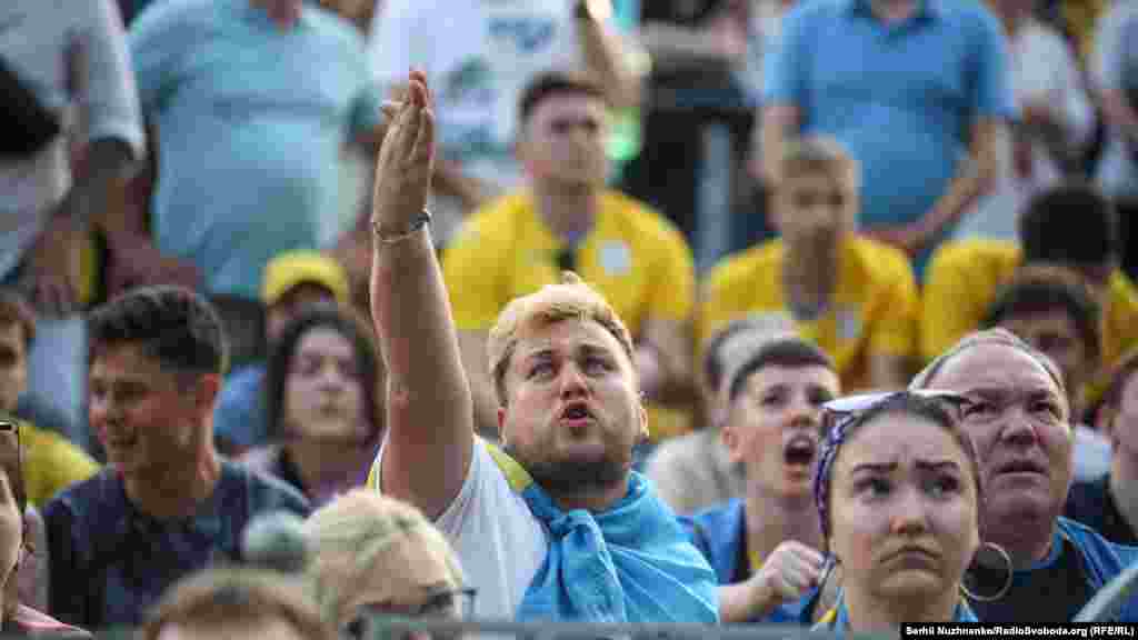 … та емоційно реагували на гру