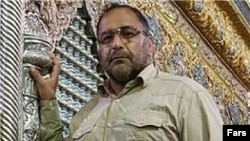 عکس منتشر شده از شاهرخ دایی‌پور 