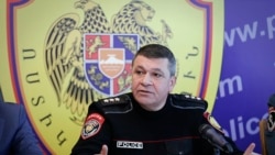 Վլադիմիր Գասպարյանն իր դստեր պրոդյուսերին տուն է նվիրել, կնոջն ու մյուս աղջկան՝ կոչումներ շնորհել. ՀՔԾ