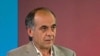 صادق صبا، رئیس بخش فارسی سرویس جهانی بی‌بی‌سی