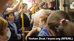 У бюджеті запланували кошти на забезпечення безкоштовного проїзду в муніципальному пасажирському транспорті для всіх криворіжців