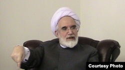 مهدی کروبی