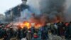 Радіо Свобода Daily: українці згадують початок масових убивств майданівців 5 років тому