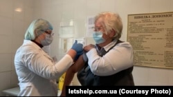 Від початку вакцинальної кампанії вакцинувалася 992 191 людина