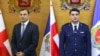 თეიმურაზ კუპატაძე დაცვის პოლიციის უფროსად გადაიყვანეს, ვაჟა სირაძე - თბილისის პოლიციის უფროსად.