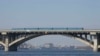 Київське метро може зупинитися через борги – мер