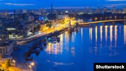Йдеться про роботи на замовлення комунального підприємства «Дирекція будівництва шляхово-транспортних споруд Києва»