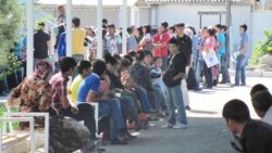  Balkan welaýatynyň migrasiýa gulluklary prokuratura tarapyndan barlanýar