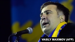 Саакашвілі: я буду дуже обережним, коли буду на щось погоджуватися