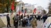Була спроба «Майдану-3», але люди не вийшли – Гончаренко