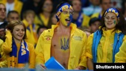 У чвертьфіналі українці обіграли Колумбію з рахунком 0:1