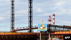 Кампанія «Беларуськалій» 