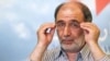 حسين علايی از فرماندهان پيشين نيروی دريايی سپاه پاسداران.