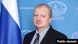 Александр Дарчиев