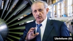 У жовтні СБУ повідомила, що передала до суду справу експрезидента «Мотор Січі» й арештувала його активи на понад 12 мільярдів гривень