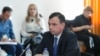 Secretarul de stat Bogdan Despescu 