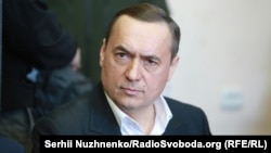 Микола Мартиненко, архівне фото