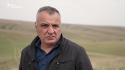 „მე უნდა დამაქციონ“ - ყაზბეგელი მეცხვარე პრობლემებზე ჰყვება