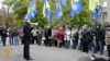 Кримінальну справу по фальсифікаціях на 223-му окрузі затягують – Левченко