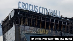 2024-жылы 22-мартта Москванын четиндеги "Крокус Сити" концерттик борборуна куралдуу кол салуу болуп, 146 адамдын өмүрү кыйылган, 500дөн ашууну жабыркаган.