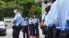 Гонконг: протестувальника засуджено до 9 років ув’язнення у першій «безпековій справі»