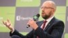 Аваков заявляє, що Інтерпол відмовився на запит Росії оголосити Яценюка в розшук