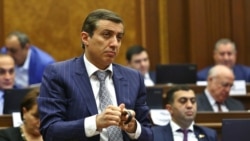 Միհրան Պողոսյանը հերքում է «Մրգենի» ընկերության կապը կոկաինի ներկրման հետ