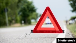 Повідомляється, що поліцейські їхали у відрядження