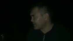 Салянованын инисине куралдуу кол салуунун чоо-жайы