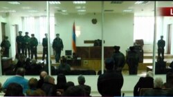 «Սասնա ծռերի» գործով այսօր ցուցմունք տված 5 տուժողներից չորսը դեմ են, որ նրանց նկատմամբ համաներում կիրառվի