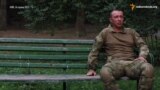 Перед смертю, він лише попросив хлопців закурити – боєць батальйону «Миротворець» про побратима