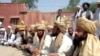 په ټانک کې د مسیدو جرګه ۲۰۰۹ز کال (ارشيف)