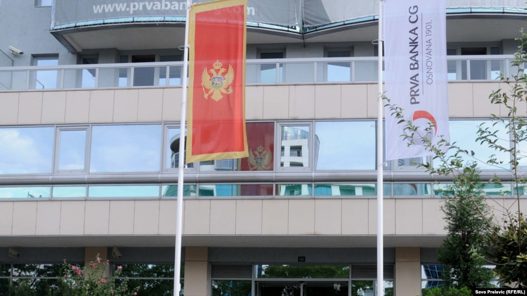 Prva banka
