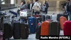 Baggage