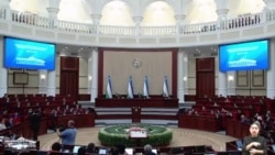 OZODNEWS: Ташқи қарз ўсмоқда - ҳукумат бундан хавотир эмас | Украинага босқин: 1202-кун