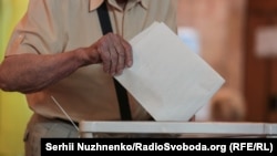 За результатами виборів «Слуга народу» здобула 254 місця в парламенті