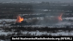 У штабі запевнили, що втрат серед українських військових поточної доби не фіксували
