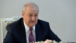 Абдулазиз Камилов