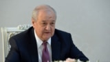 Абдулазиз Камилов