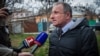 Журналіст Микола Семена, якого судять у Криму, не визнає свою провину